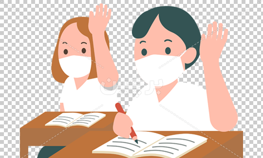 عکس دانلود وکتور رایگان دانش آموز