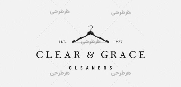 عکس دانلود رایگان وکتور چوب لباسی