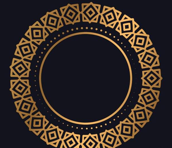 عکس دانلود وکتور قاب ساده