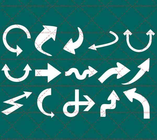 عکس دانلود وکتور فلش برای فتوشاپ