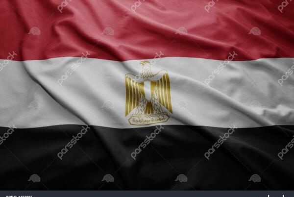 عکس های پرچم مصر