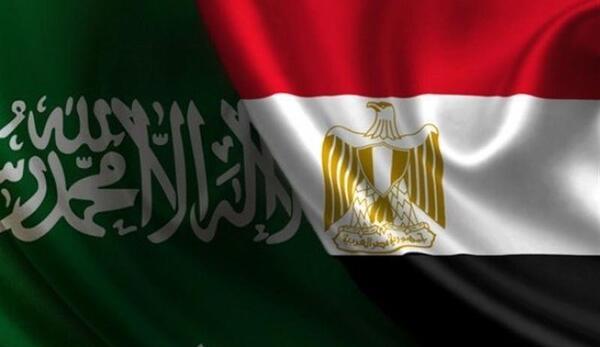 عکس پرچم عراق و عربستان
