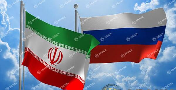 عکس از پرچم شوروی