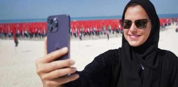 عکس های پرچم دبی