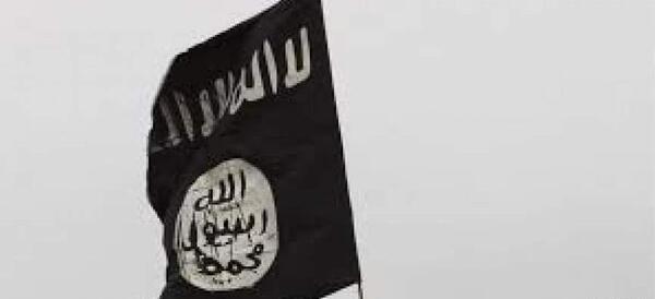 دانلود عکس پرچم داعش