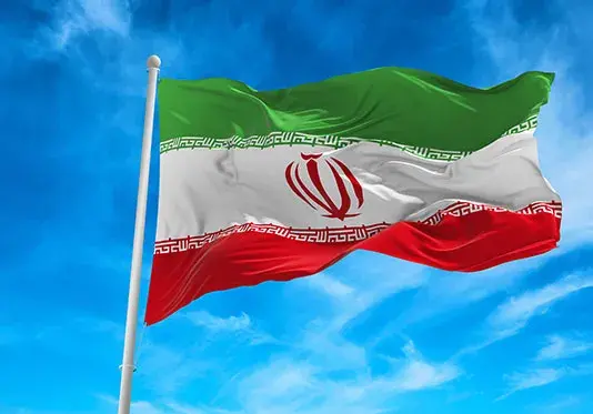 عکس پرچم جهانی