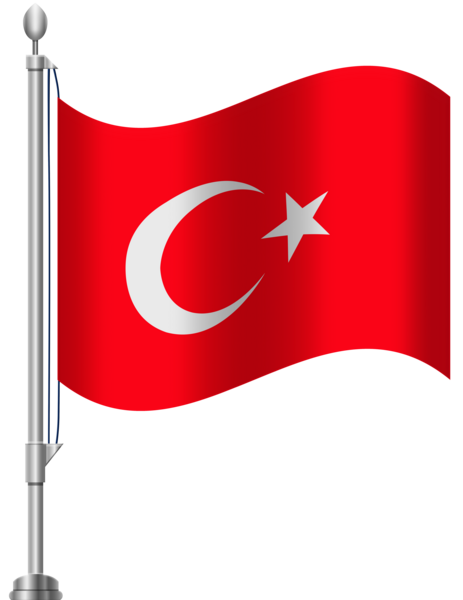 عکس پرچم ترکیه قدیم