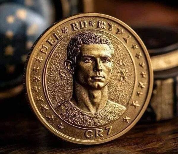 عکس پرچم پرتغال رونالدو