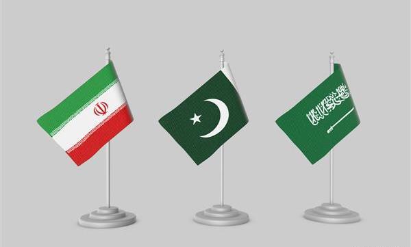 عکس پرچم قدیمی پاکستان