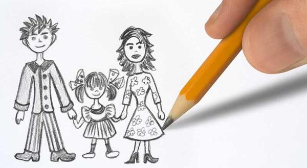 عکس تصویر نقاشی