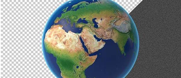 عکس تصویر کره زمین