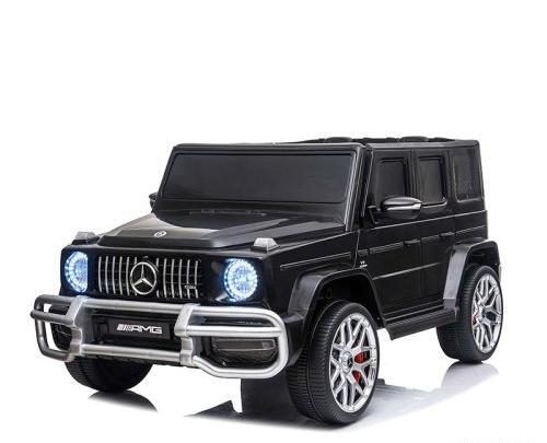 عکس ماشین برقی بزرگ