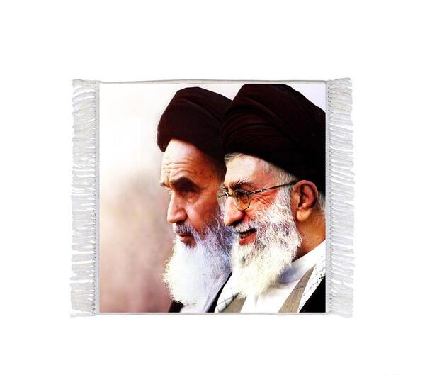 عکس ماشین خامنه ایی