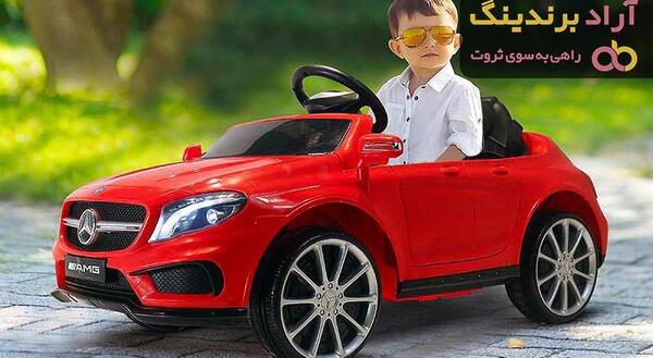 عکس ماشین شارژی دست دوم