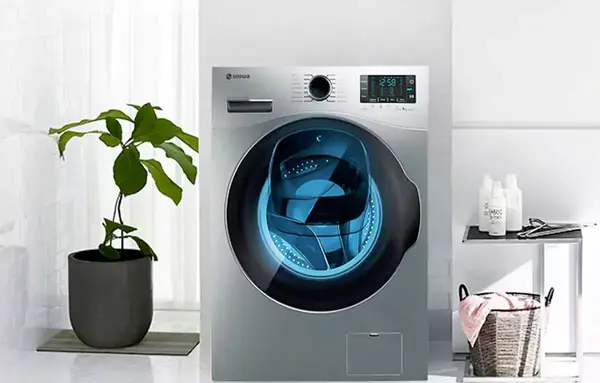عکس های ماشین لباسشویی اسنوا