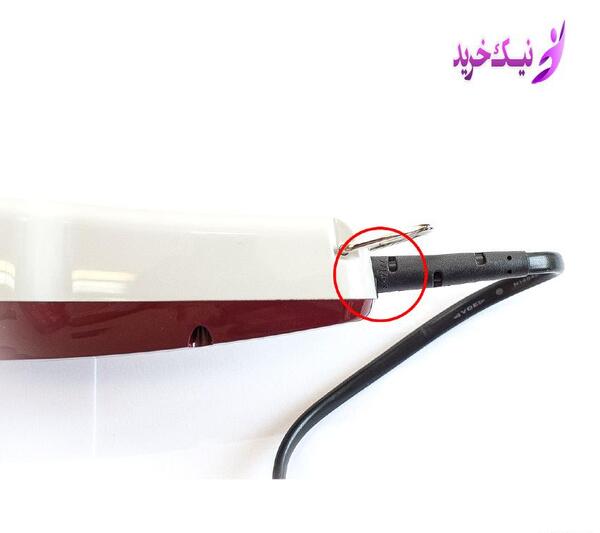 عکس ماشین موزر اصلی