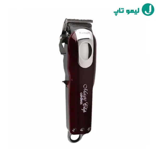 عکس ماشین موزر شارژی