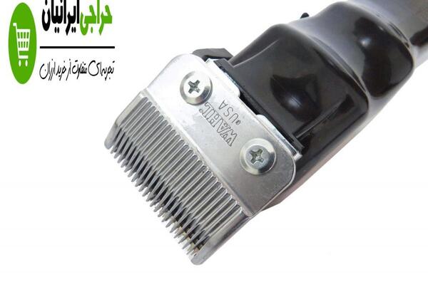 عکس ماشین موزر وال