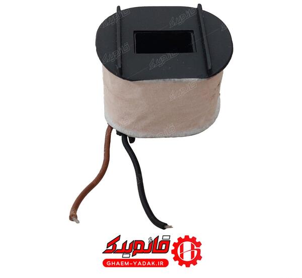 عکس داخل ماشین موزر