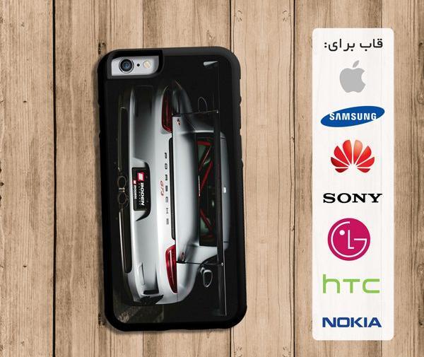 عکس ماشین نوکیا