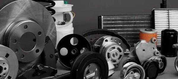 عکس ماشین یدکی