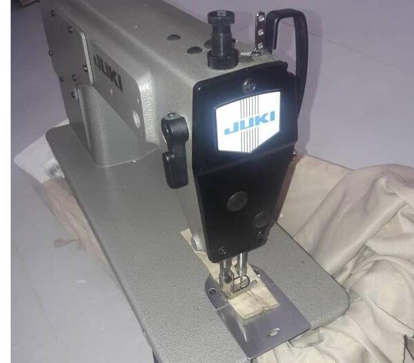 عکس ماشین خیاطی ژوکی