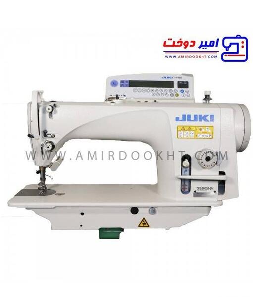 عکس ماشین خیاطی ژوکی