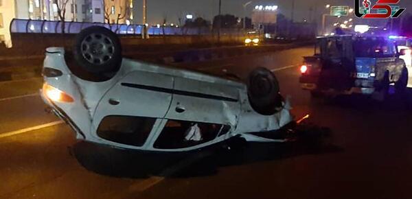 عکس ماشین 206 چپی