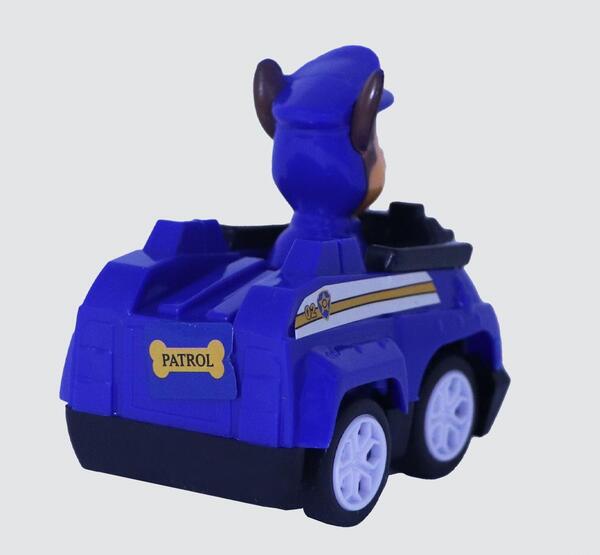 عکس ماشین چیس