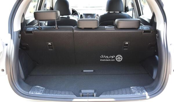 عکس از ماشین تیوولی