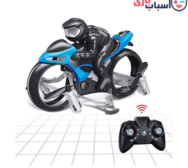 عکس ماشین پرنده اسباب بازی
