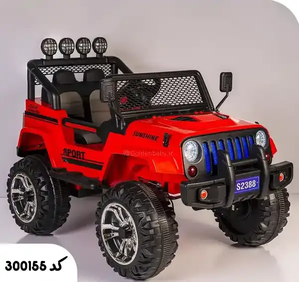 عکس ماشین شارژی با قیمت