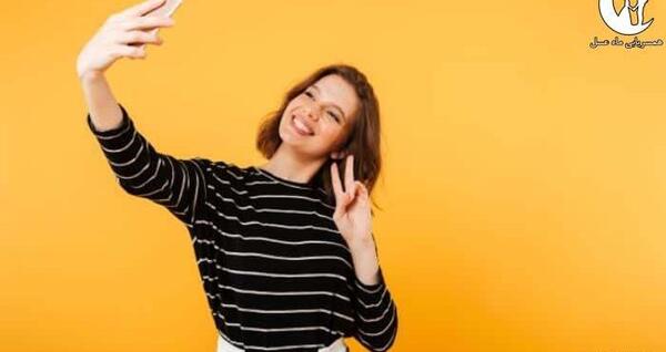 عکس پروفایل زندگی اجباری