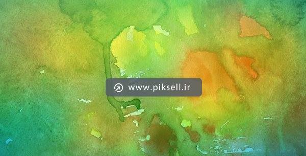 عکس پس زمینه سبز تیره