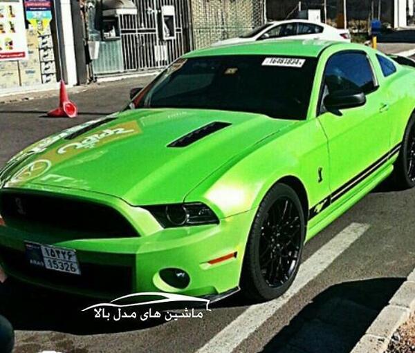 عکس های ماشین مدل بالا