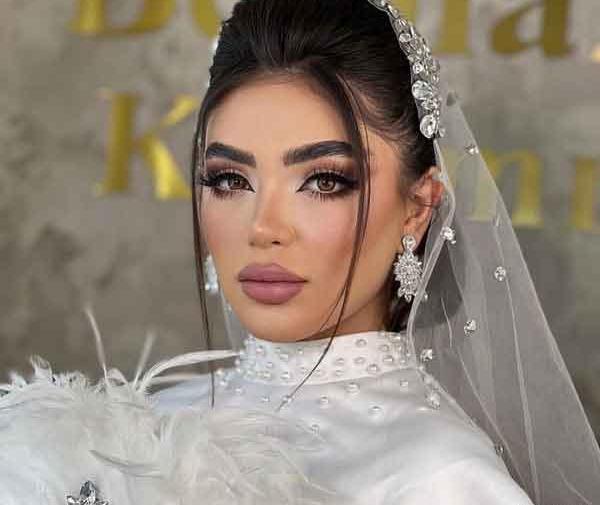 عکس های مدل عربی