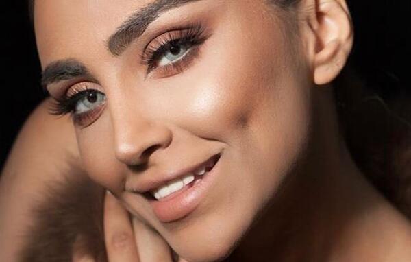 عکس های مدل عربی
