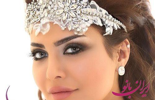 عکس های مدل عربی