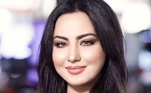 عکس مدل های زن عرب