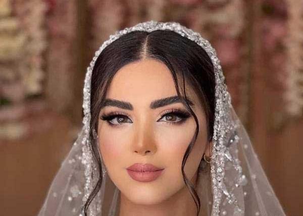 عکس مدل های زن عرب