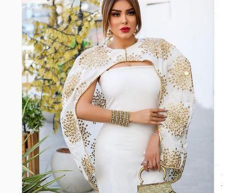 عکس های شادن مدل عرب