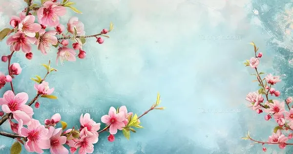 عکس پس زمینه فضای سبز