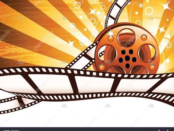 عکس پس زمینه برای فیلم