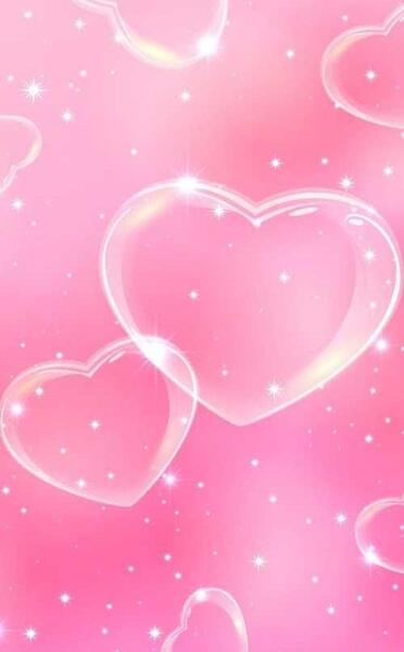 عکس پس زمینه قلب واقعی