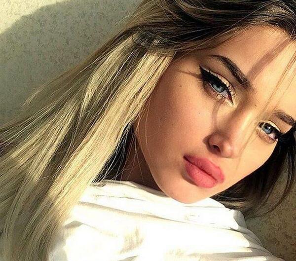 عکس های مدل ارایش صورت دخترانه