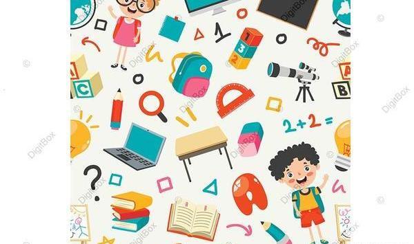 عکس پس زمینه کارتونی بامزه
