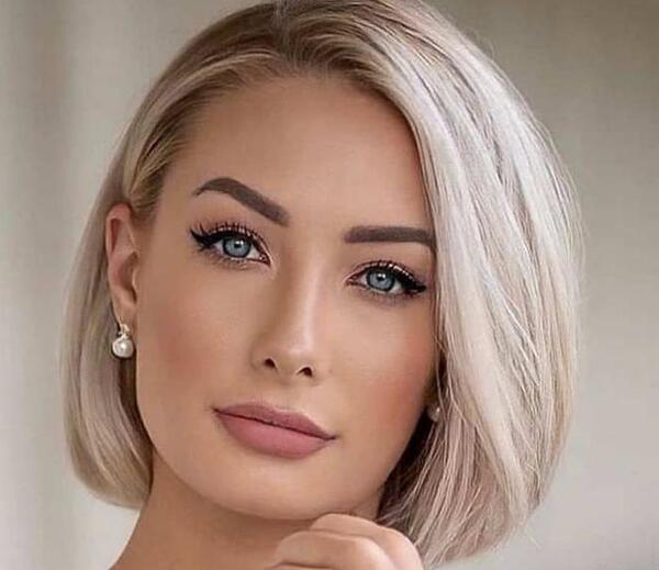 عکس مدل مو های زیبا