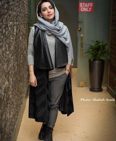 عکس مدل های زن ایرانی