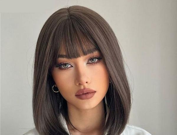عکس های مدل چتری دخترانه