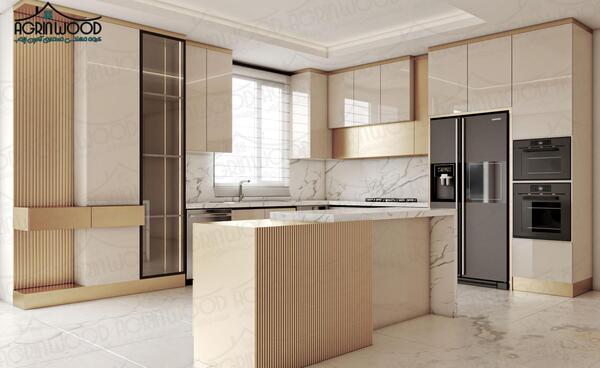 عکس مدل کابینت های جدید